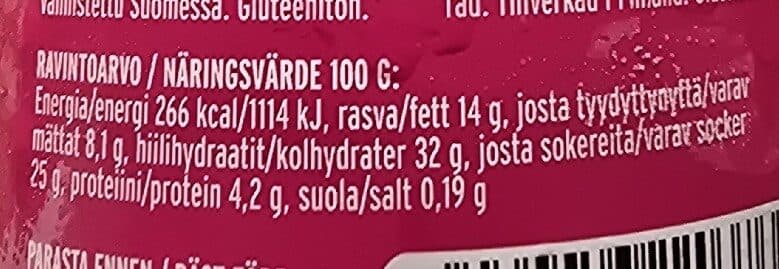 jymy cookie dough packshot