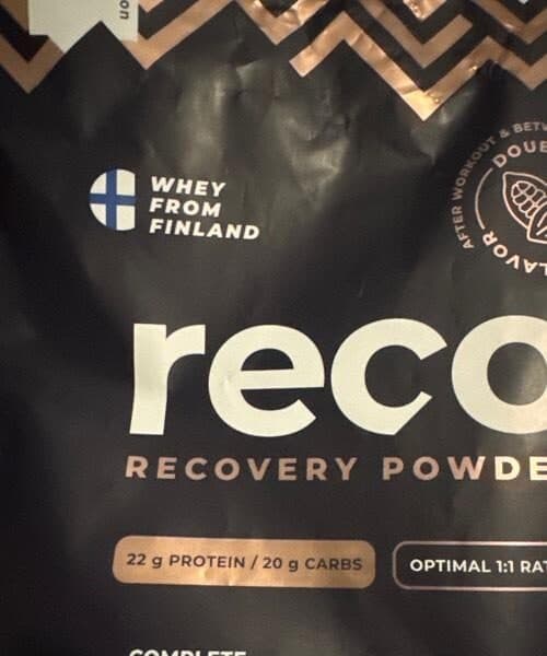 Puls Reco packshot