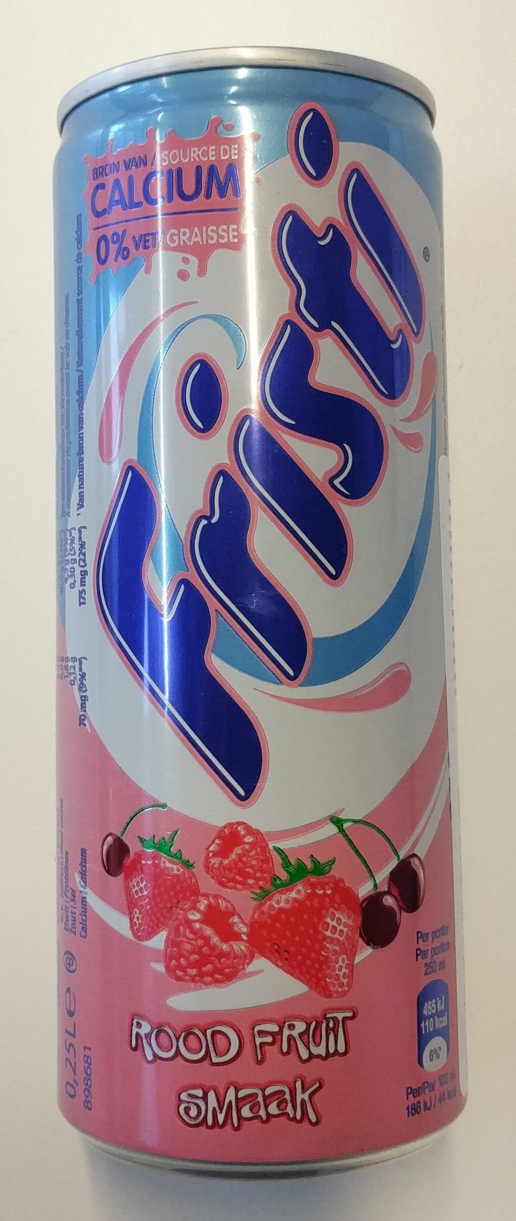 Fristi Fristi Yogurt packshot