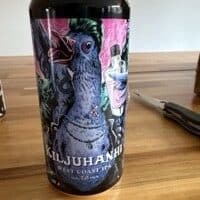 Tuju Kiljuhanhi packshot