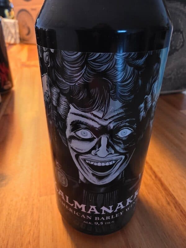 Tuju Kalmanakka packshot