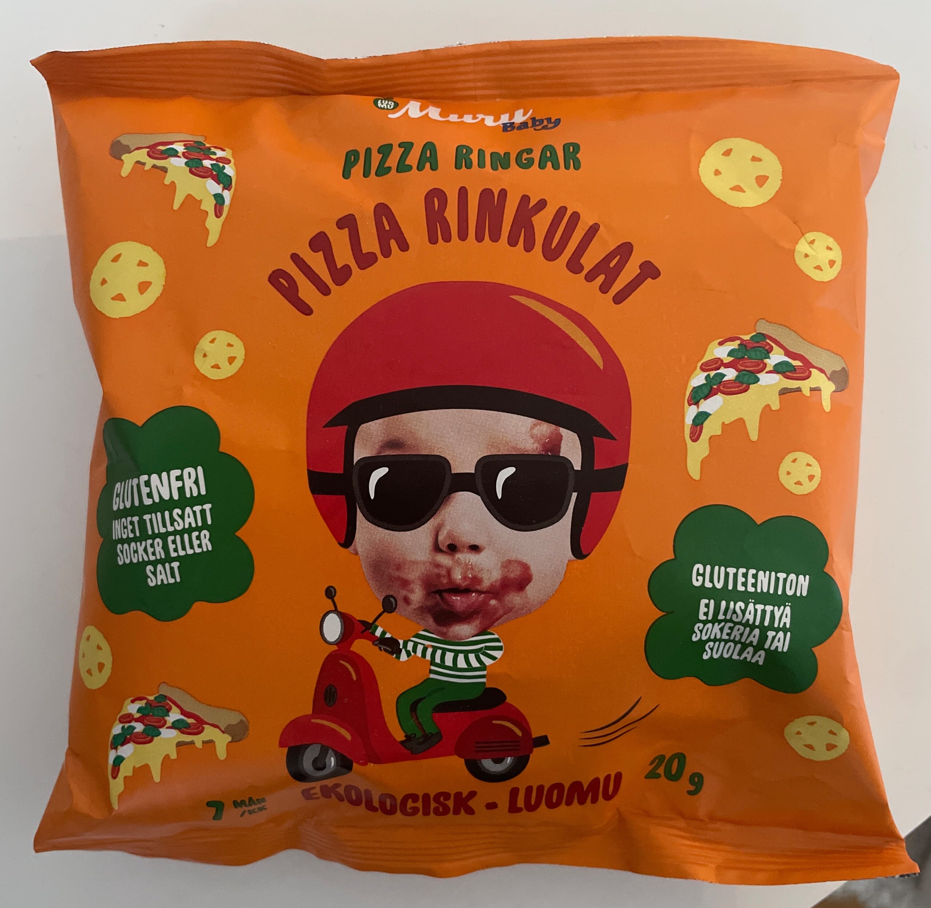 Muru baby 6430067350789 packshot