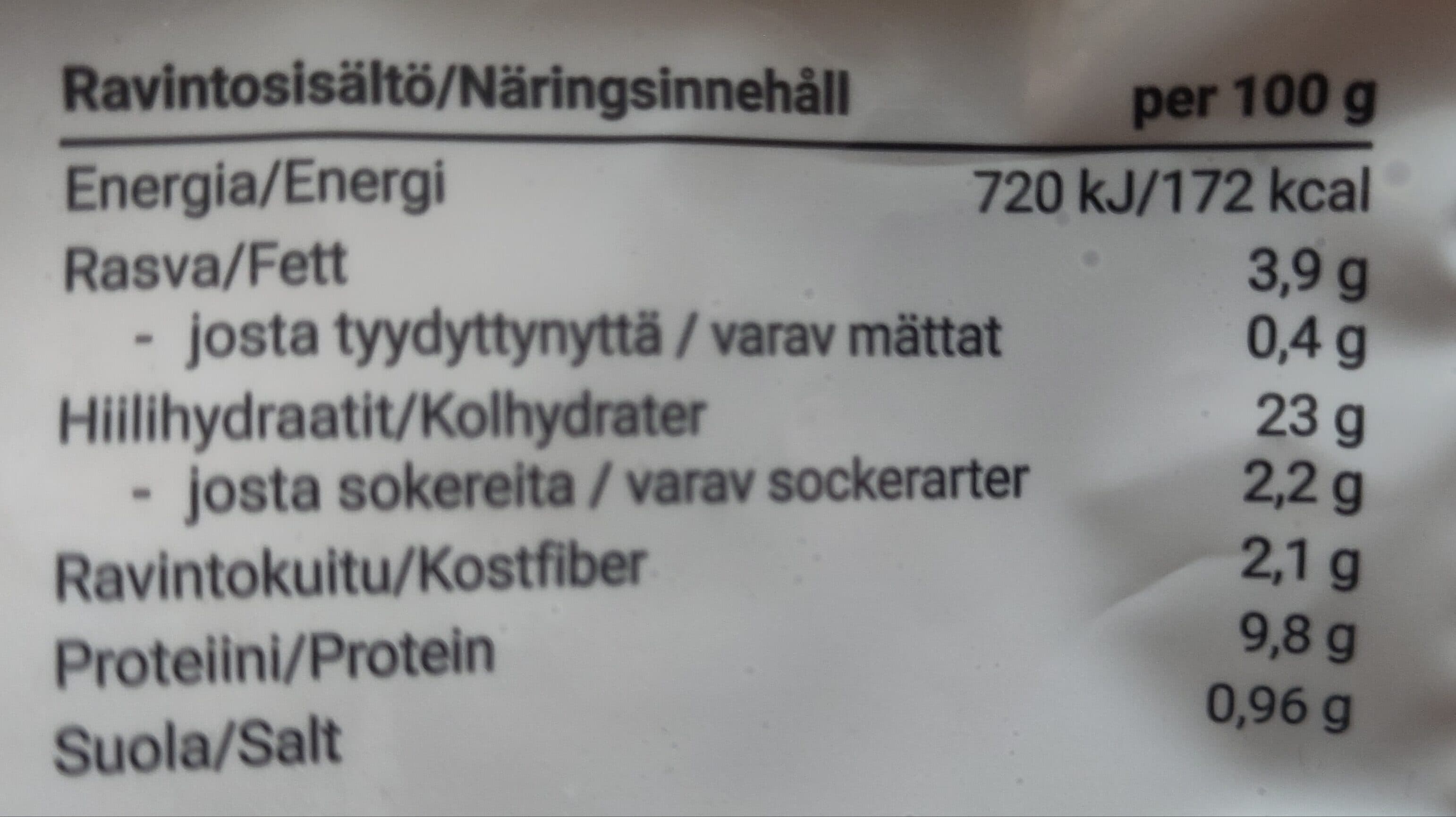 Vöner Köftis packshot