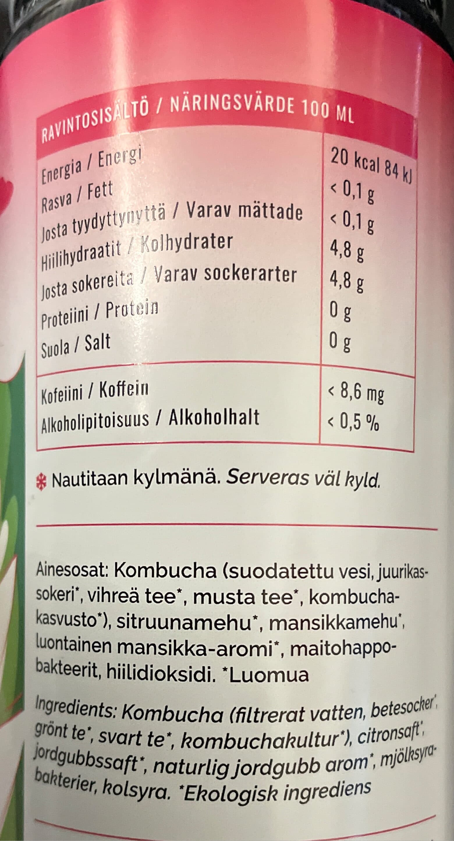 Open Food Facts 6430070651736 packshot