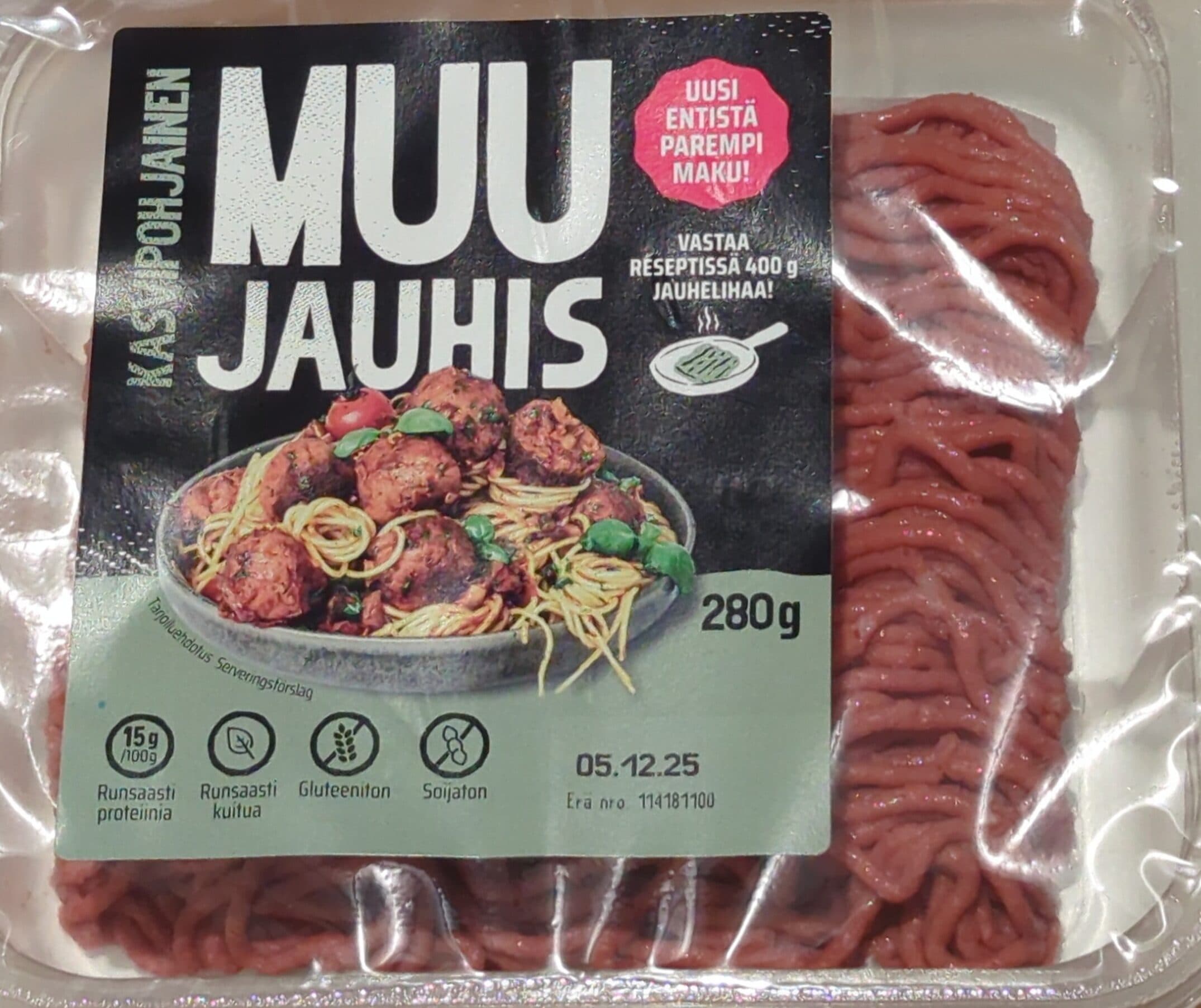 Muu Muu Jauhis packshot