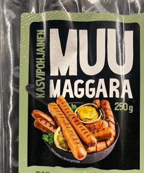 Muu Muu maggara packshot
