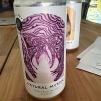 Factory Brewing Natural Mystic packshot