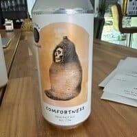 Factory Brewing Comfortness packshot