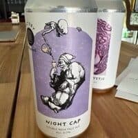 Factory Brewing Night Cap packshot