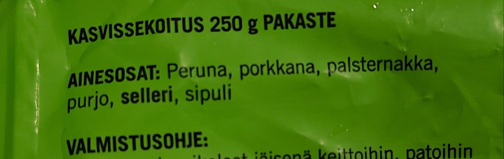 Apetit Kasvissuikaleet packshot