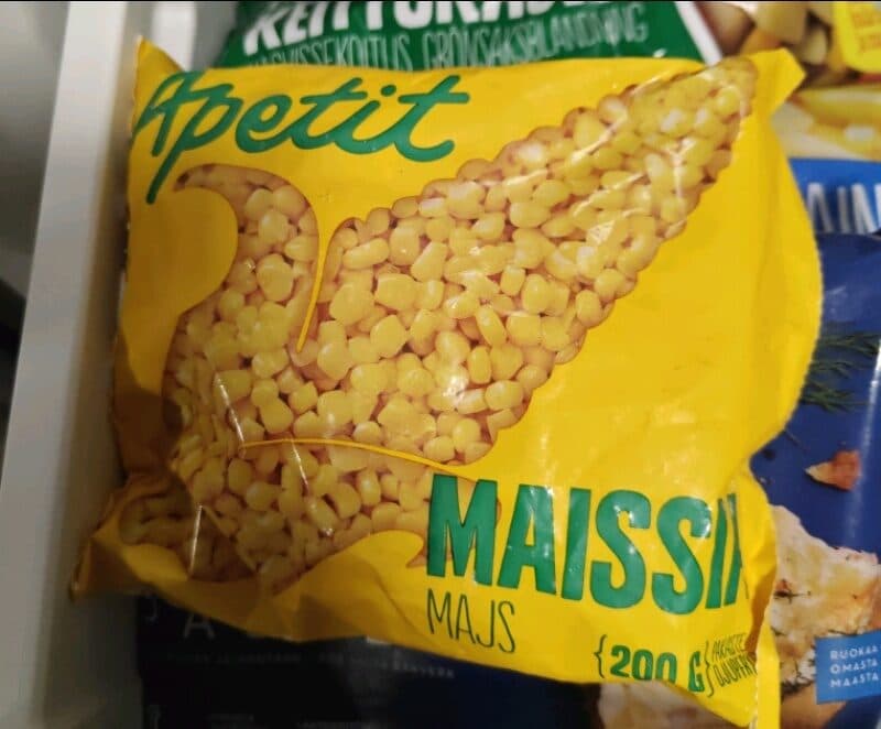 apetit maissi packshot