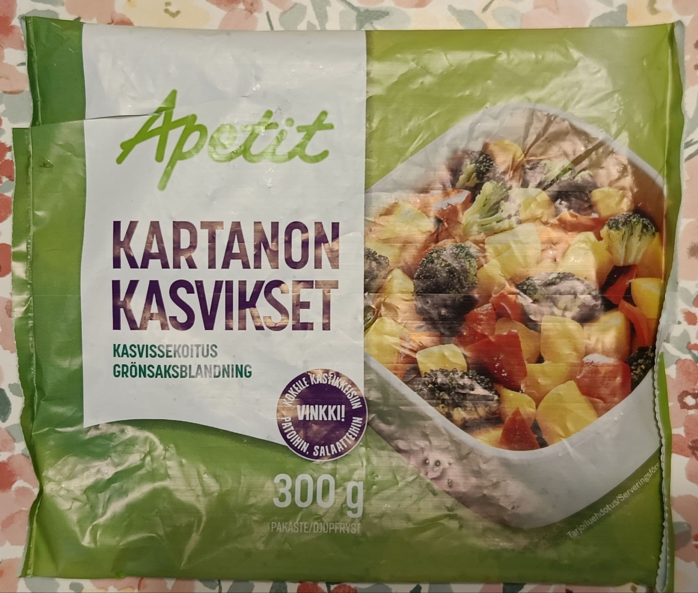 Apetit Herne-maissi-paprika packshot