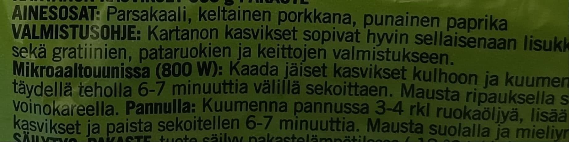 Apetit Herne-maissi-paprika packshot