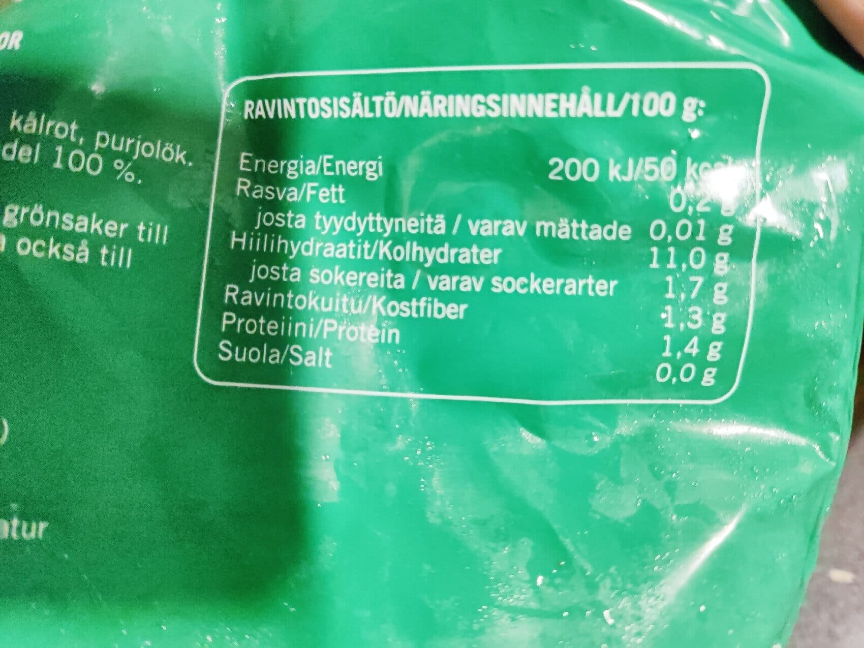 Apetit Peruna & Keittokasvis packshot