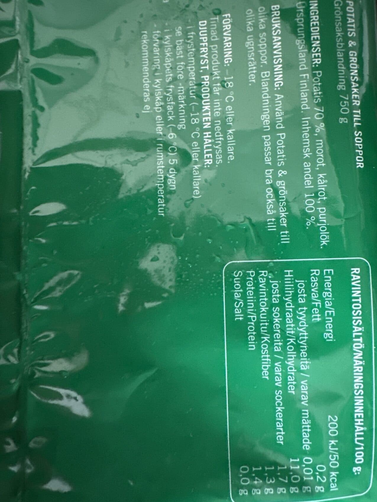 kotimainen peruna ja keittokasvis packshot