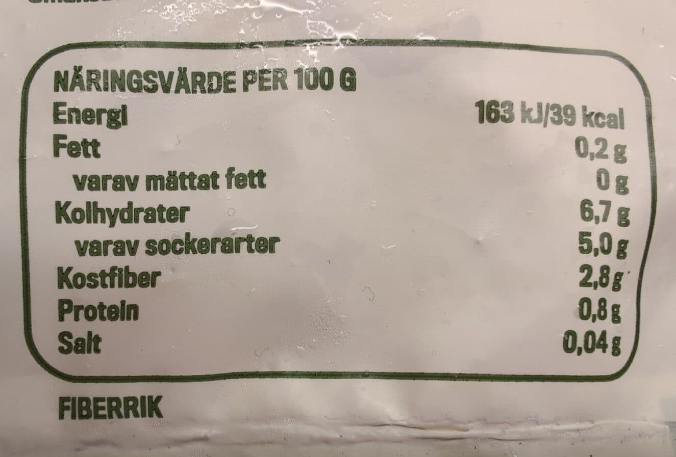 Apetit Nordisk Wok packshot