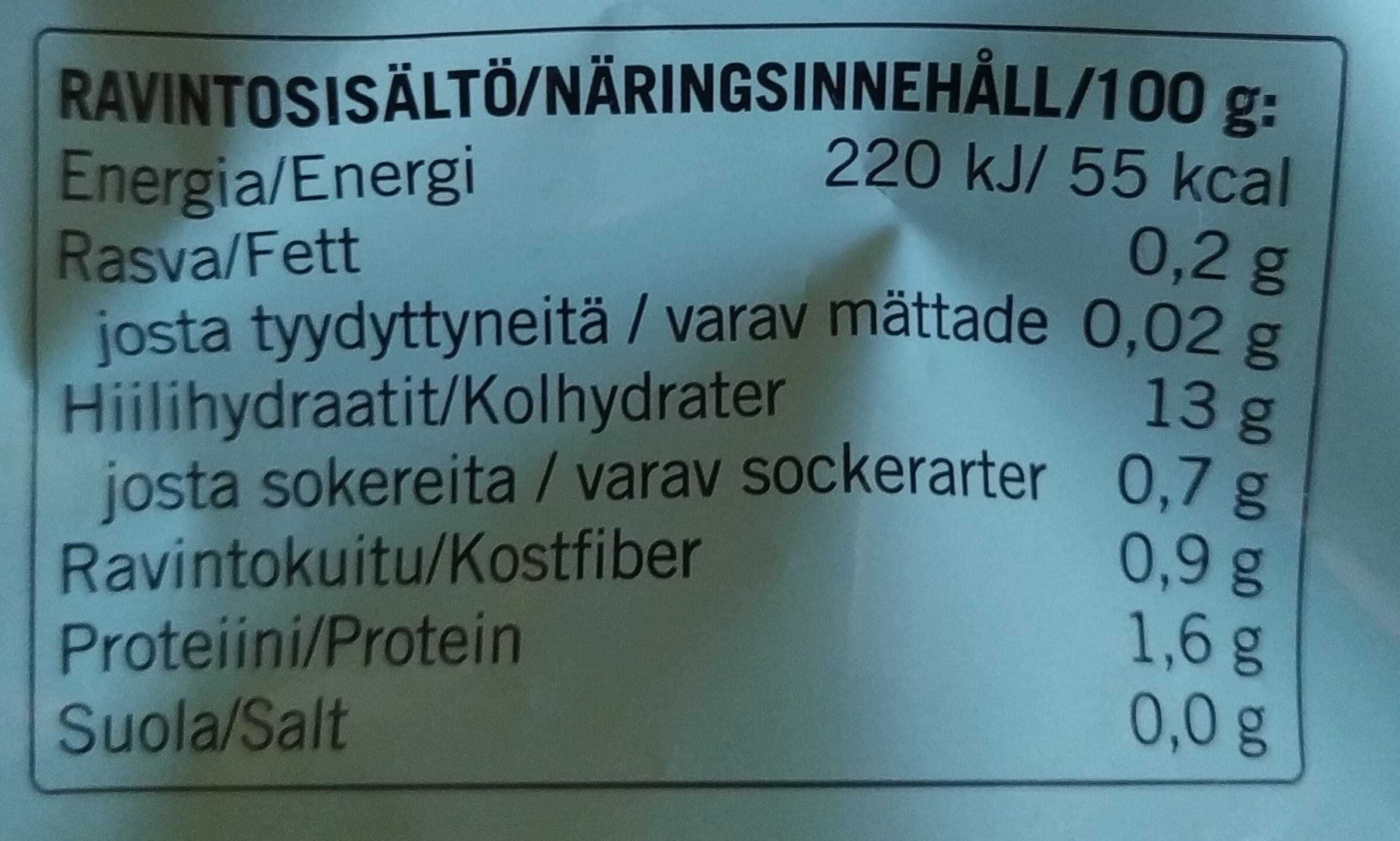 apetit Kotimainen Peruna-sipulisekoitus packshot