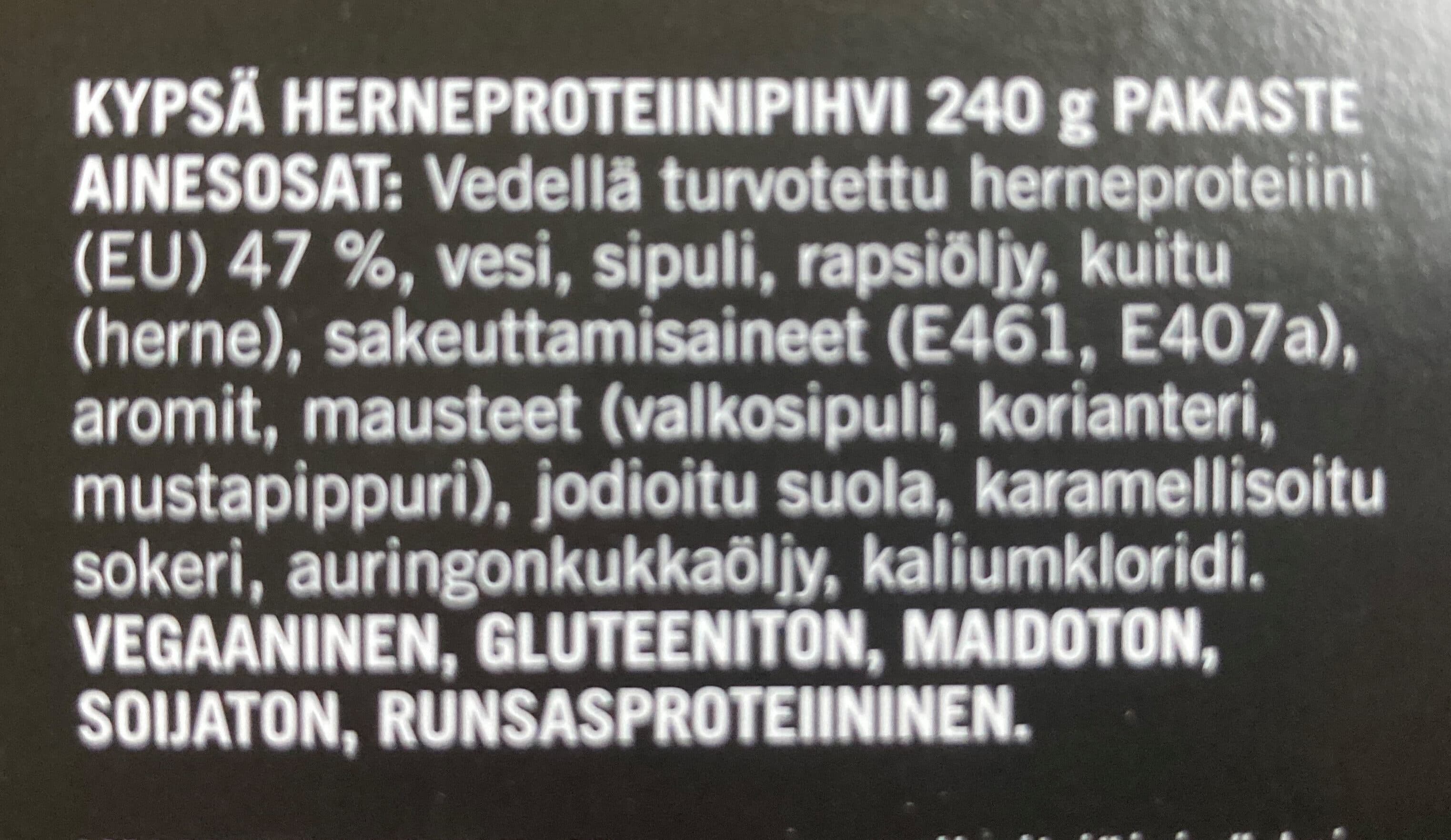 Apetit 6430104966805 packshot
