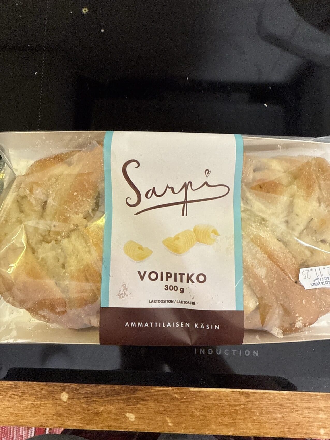 Sarpi Voipitko packshot