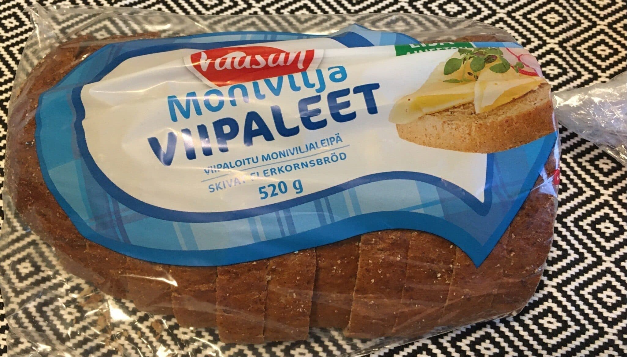 Vaasan Moniviljaviipaleet packshot