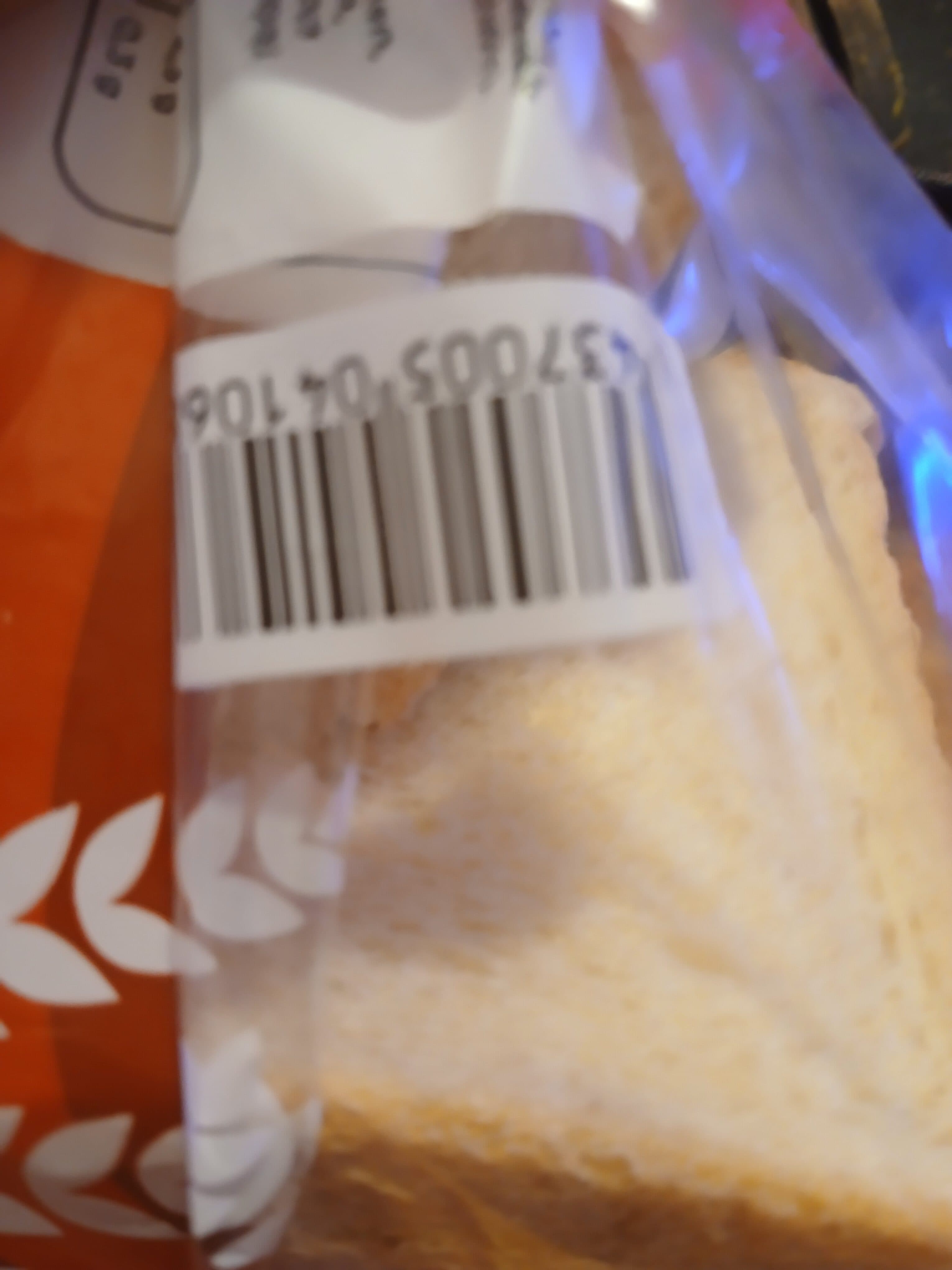 Vaasan Bread packshot