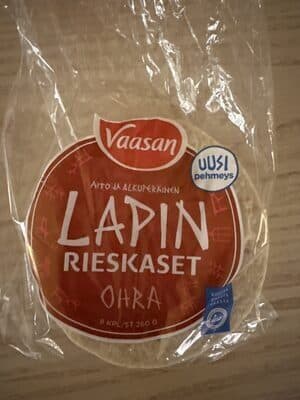 Unknown Product packshot