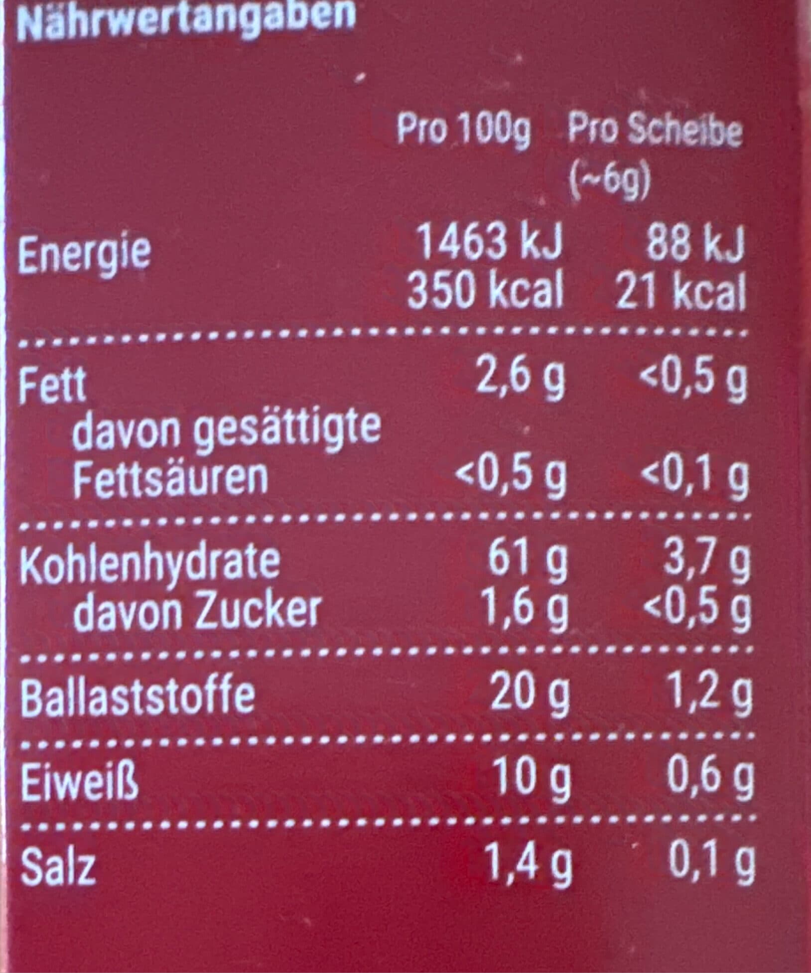Finn Crisp Finn Crisp - Rustikal packshot