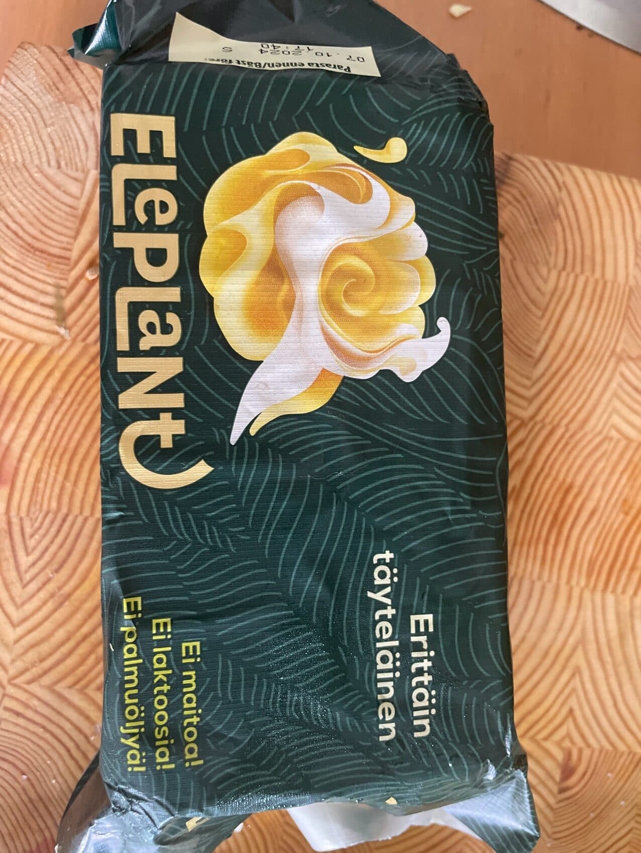 Eleplant Eleplant packshot