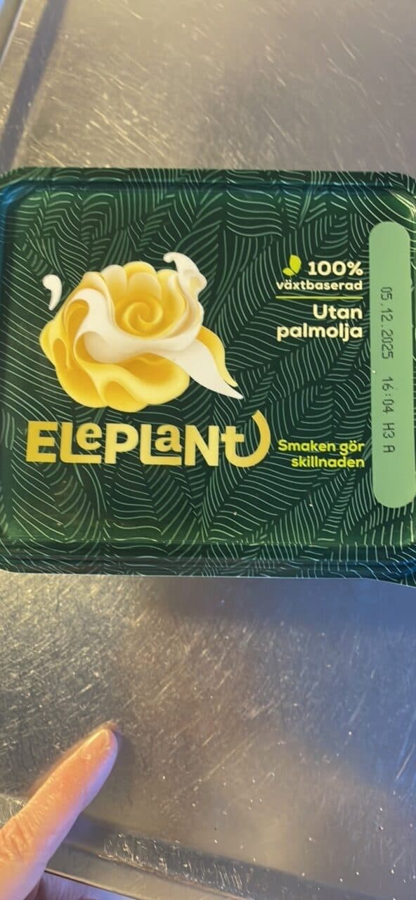 Eleplant Eleplant packshot