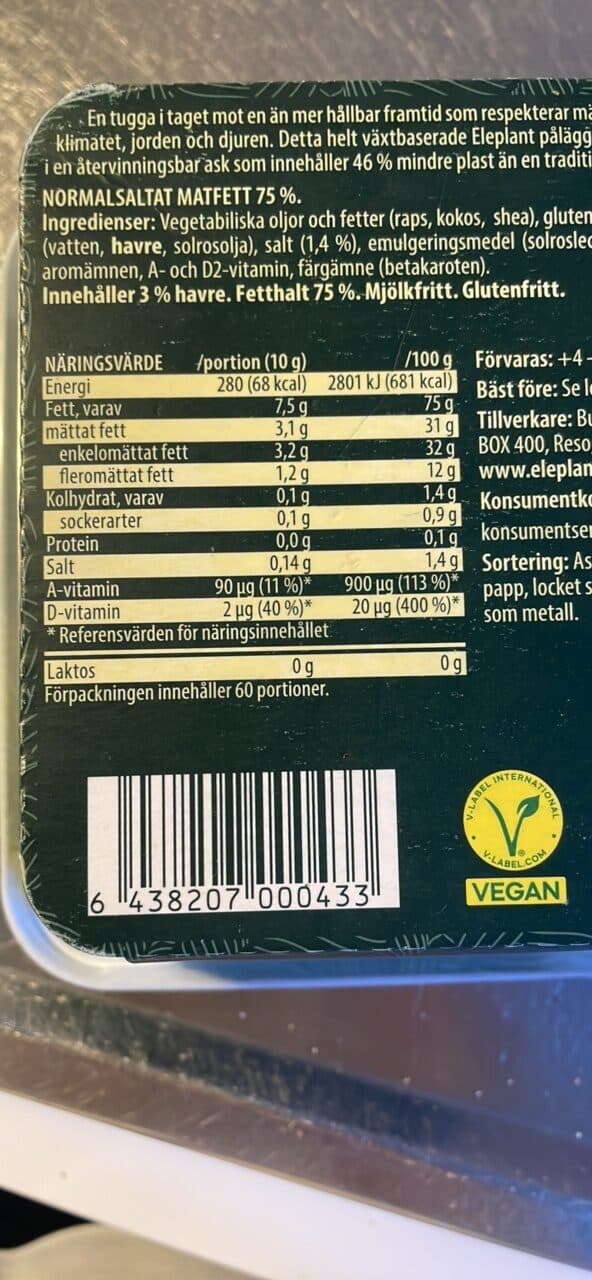 Eleplant Eleplant packshot