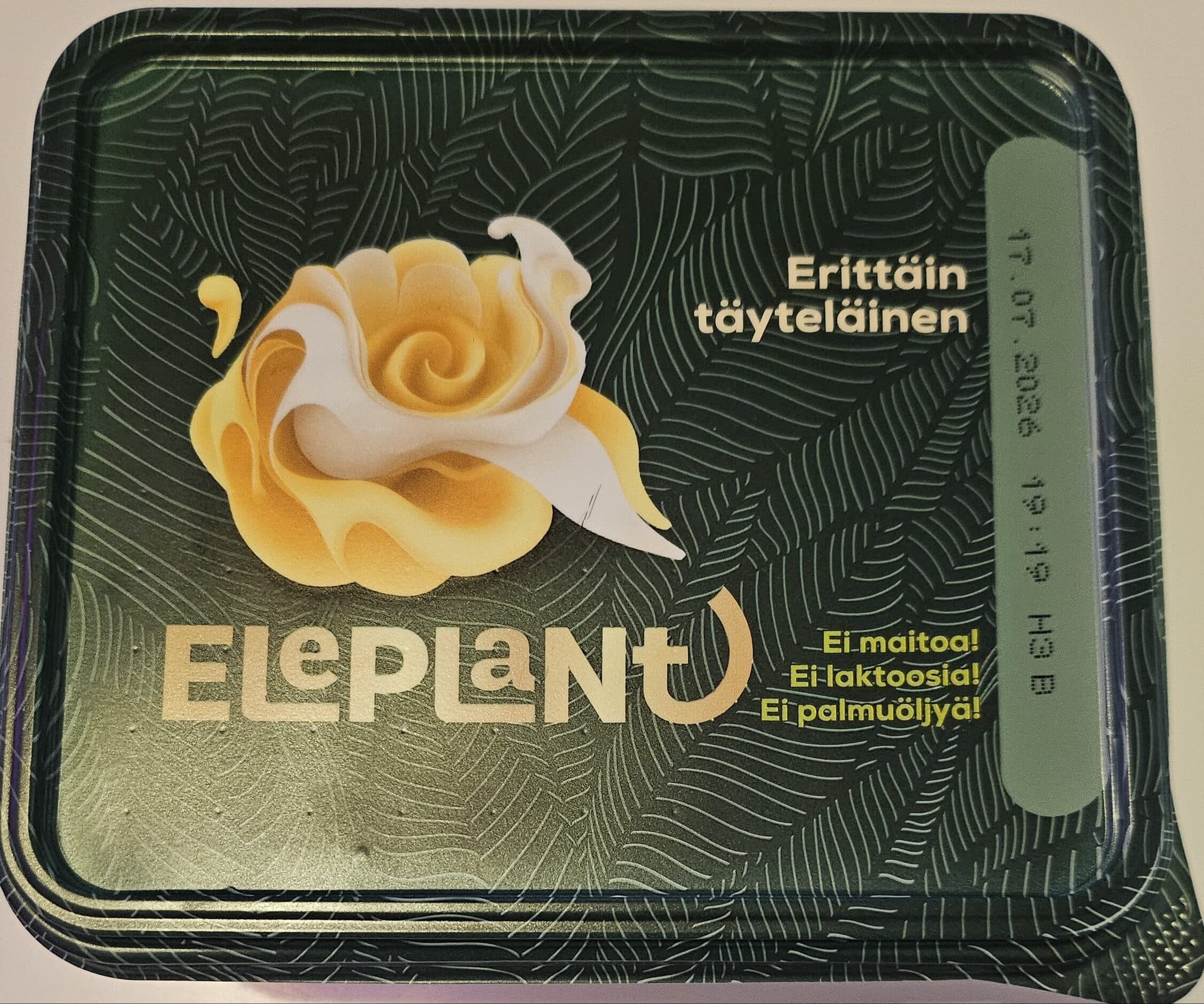 Eleplant Eleplant packshot