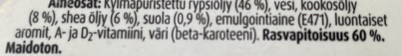 keiju Keiju 3 öljyä packshot