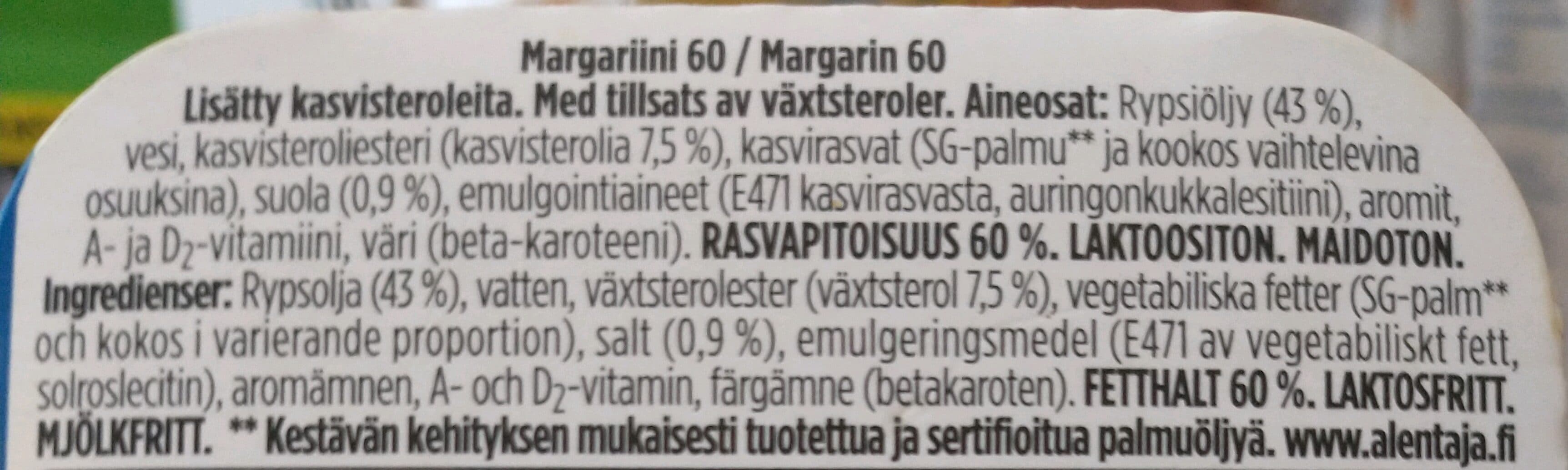 Alentaja Alentaja packshot
