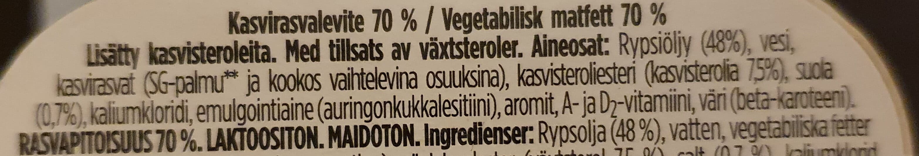 Bunge Alentaja 2-teho packshot