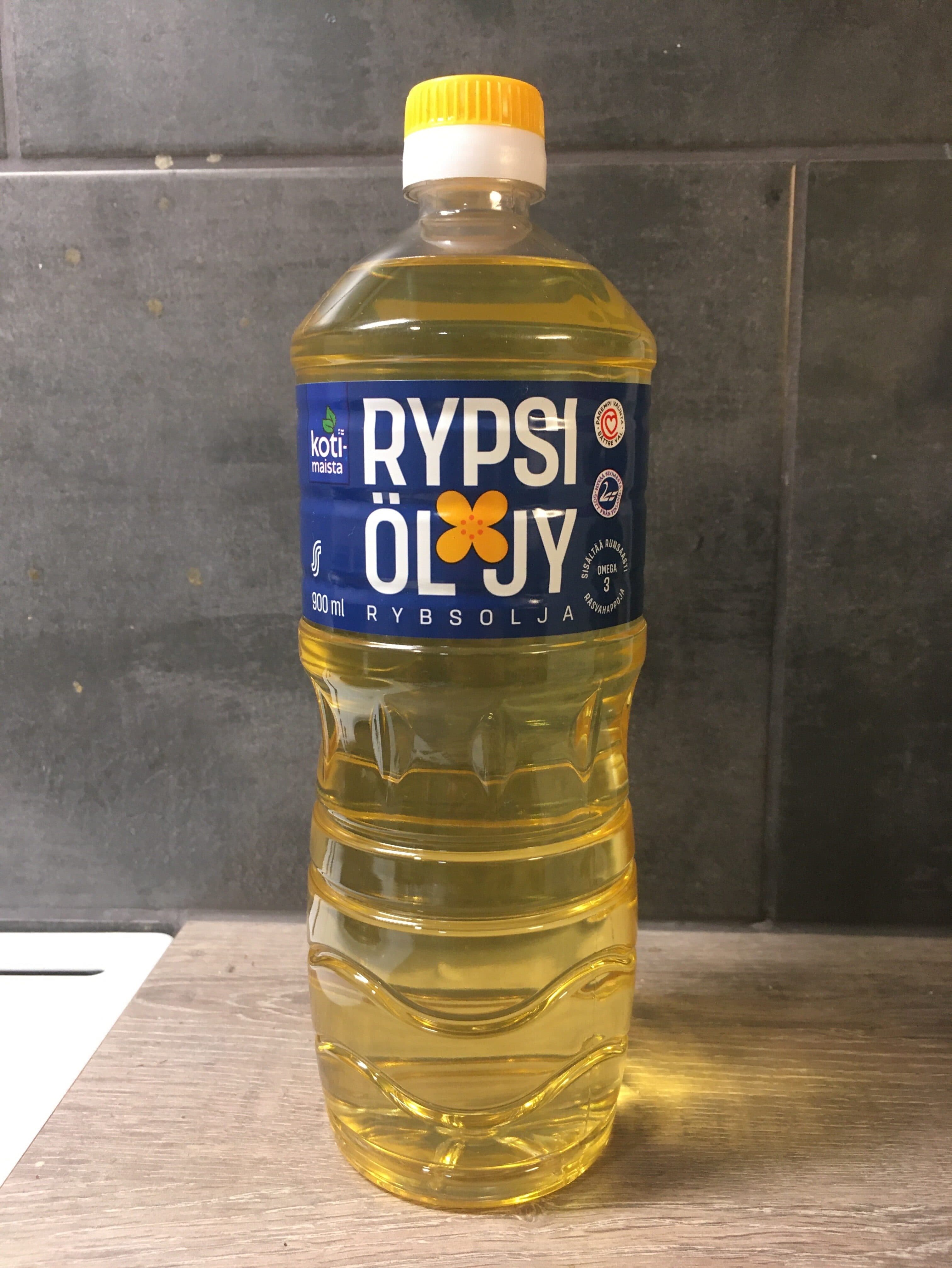 Kotimaista product packshot