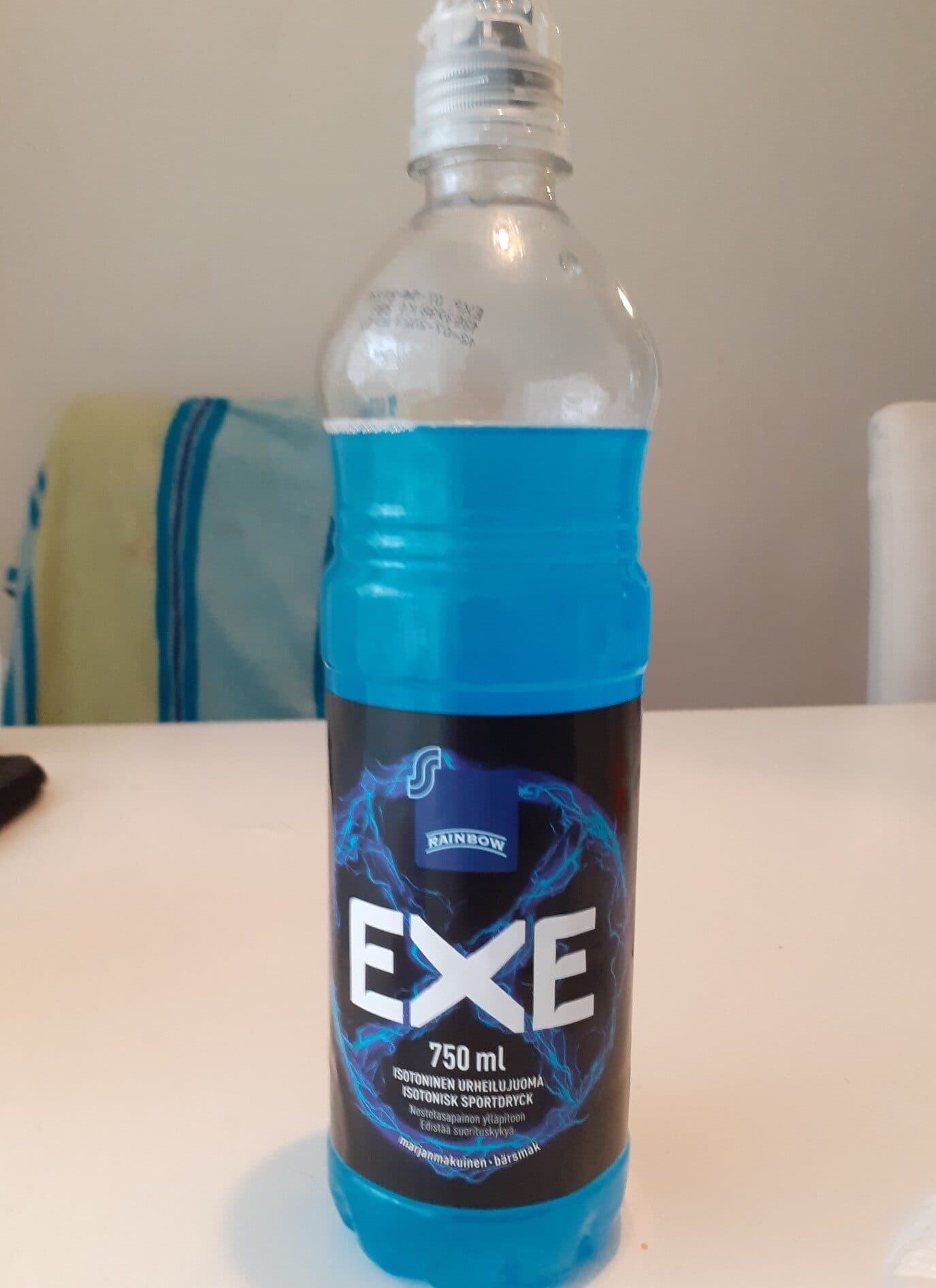 Coop EXE packshot