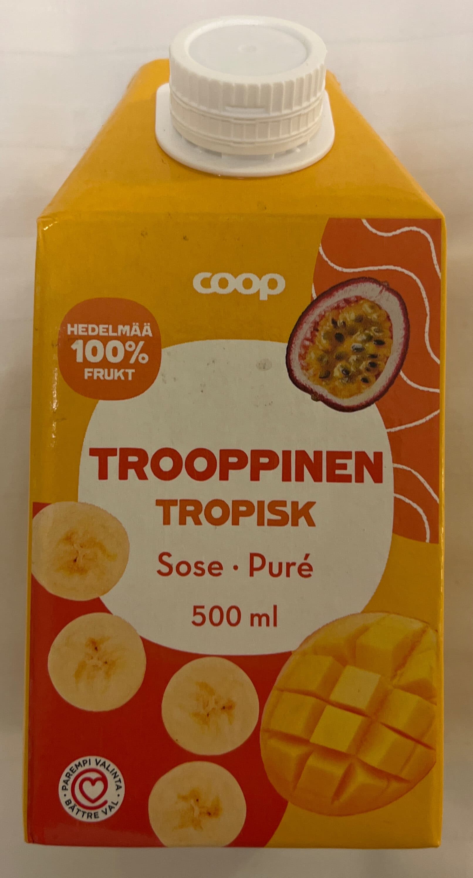 Coop Trooppinen Sose packshot