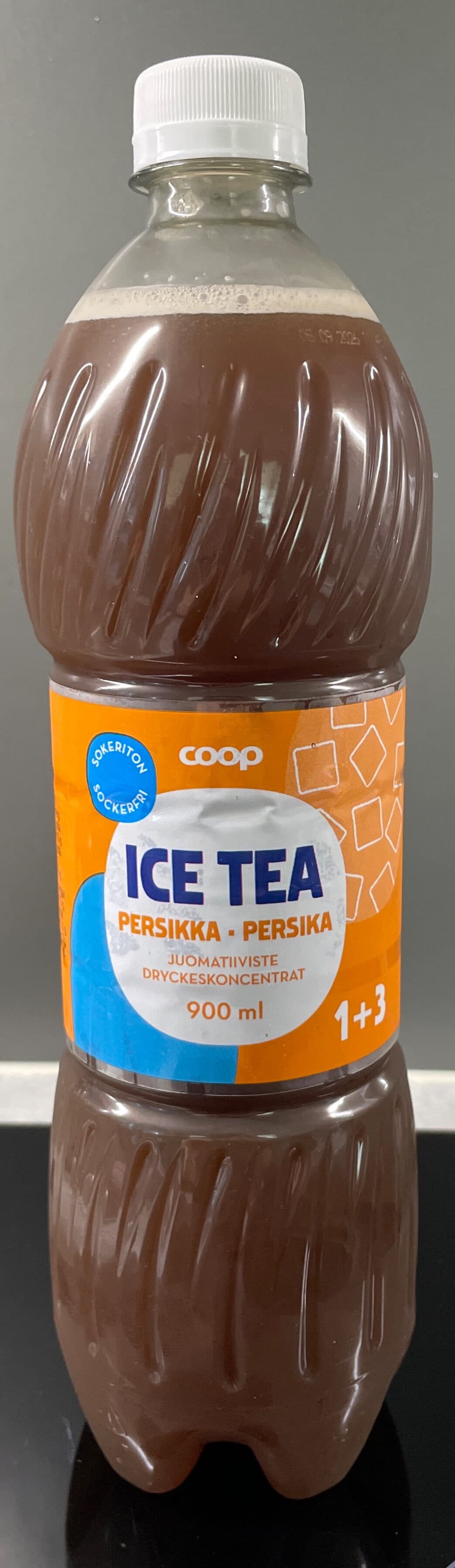 Coop product packshot