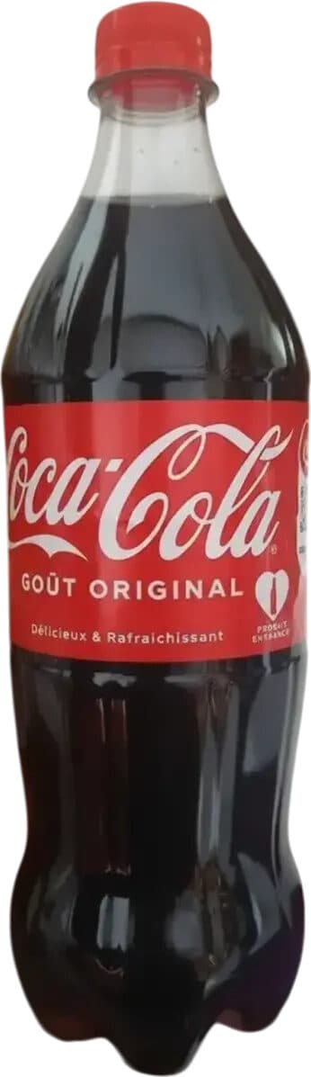 Goût Original packshot