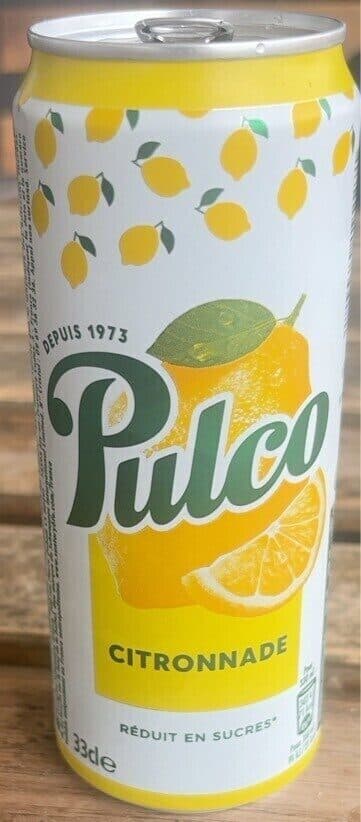 pulco citronade packshot