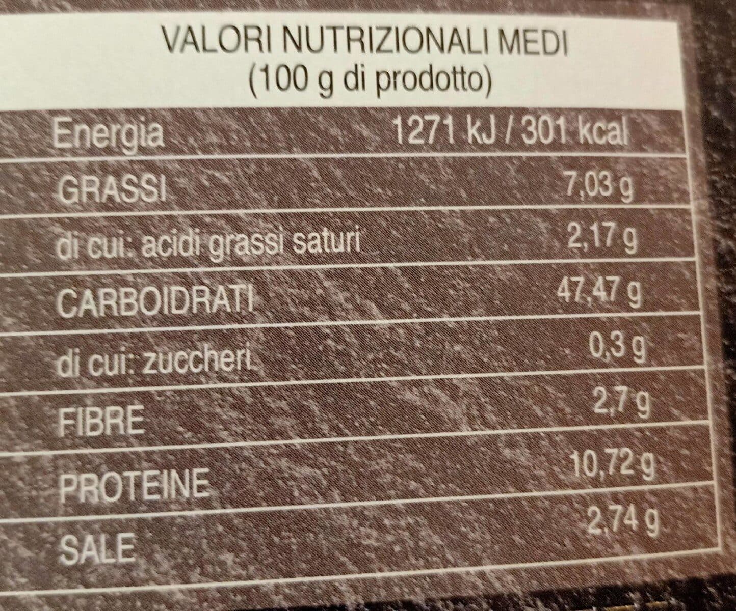 La pasta di Francesca Ravioli classici all'uovo con parmigiano reggiano senza glutine packshot