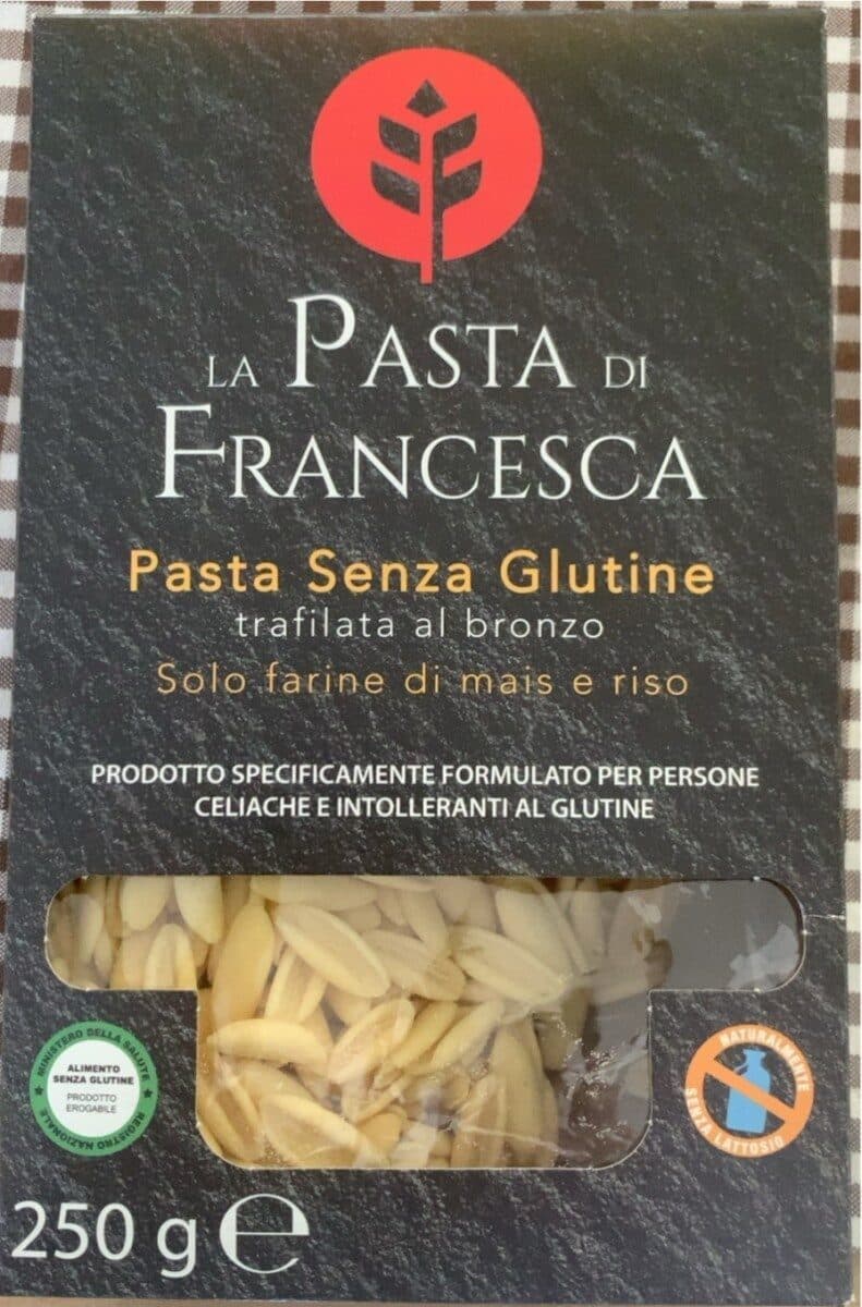 La pasta di Francesca Cavatelli packshot