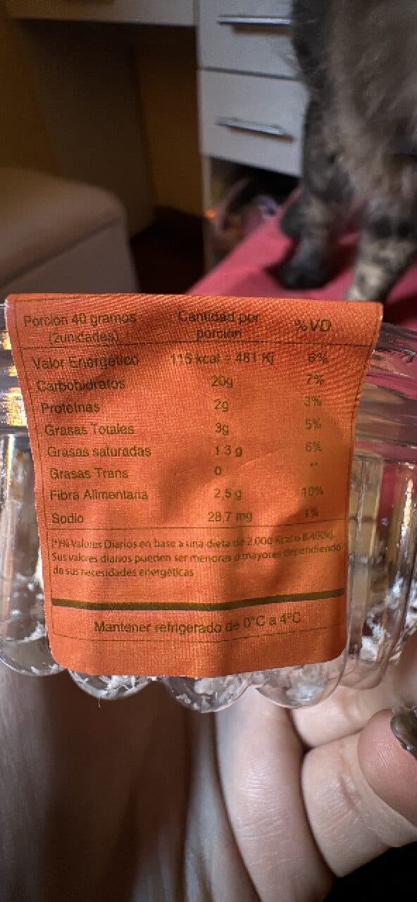 BeLite ALFAJORES de avena con dulce de leche dietético packshot