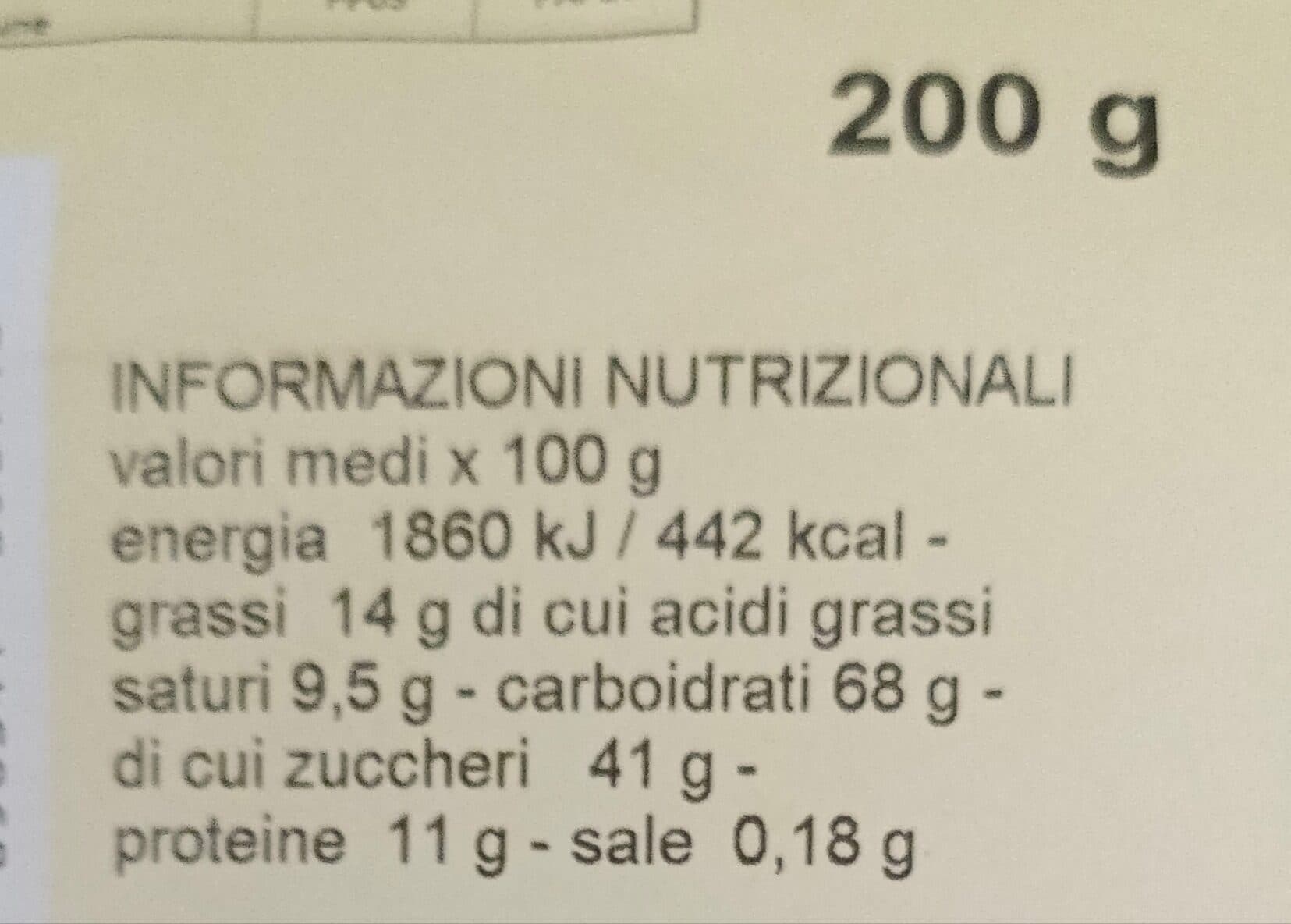 Open Food Facts 6476755789776 packshot