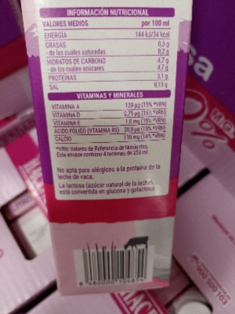 Hacendado 6480040104854 packshot