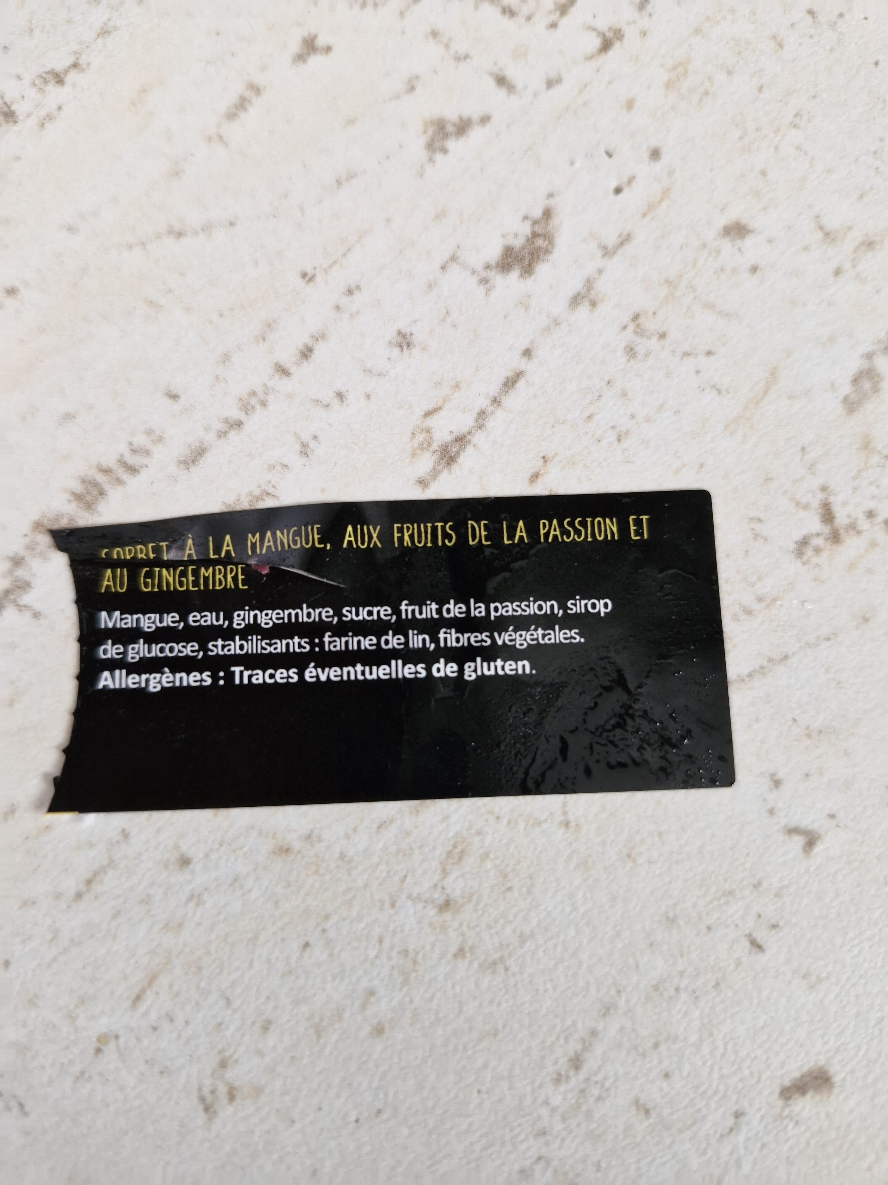 Open Food Facts 6485659363012 packshot