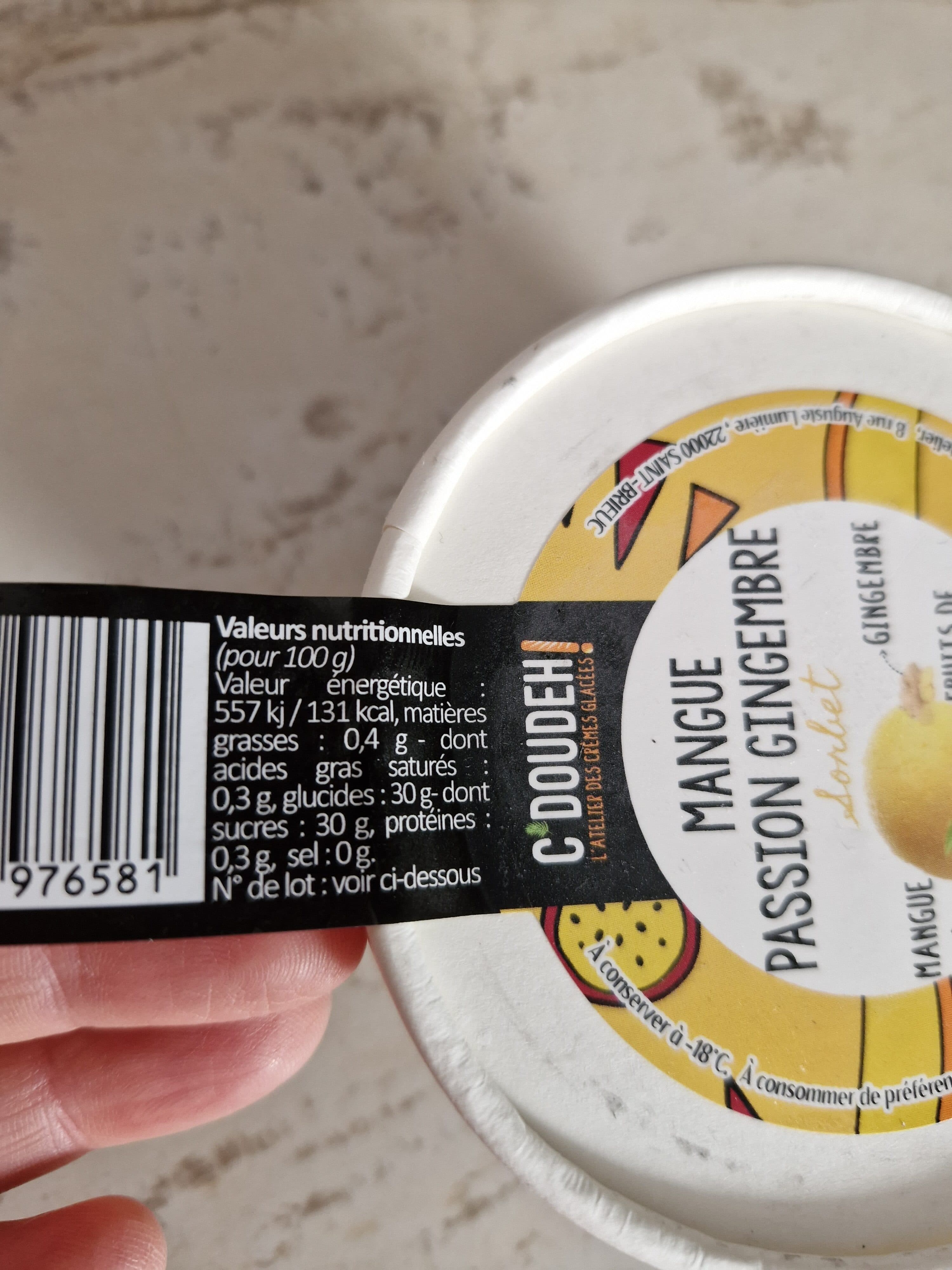 Open Food Facts 6485659363012 packshot