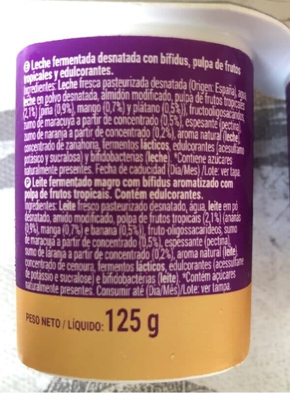 Hacendado 6486080213198 packshot