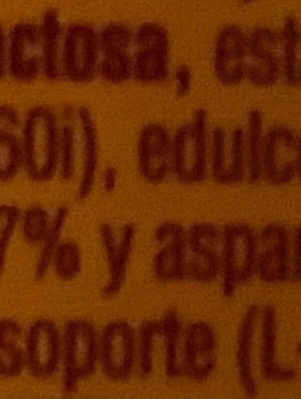 Hacendado 6488740198180 packshot