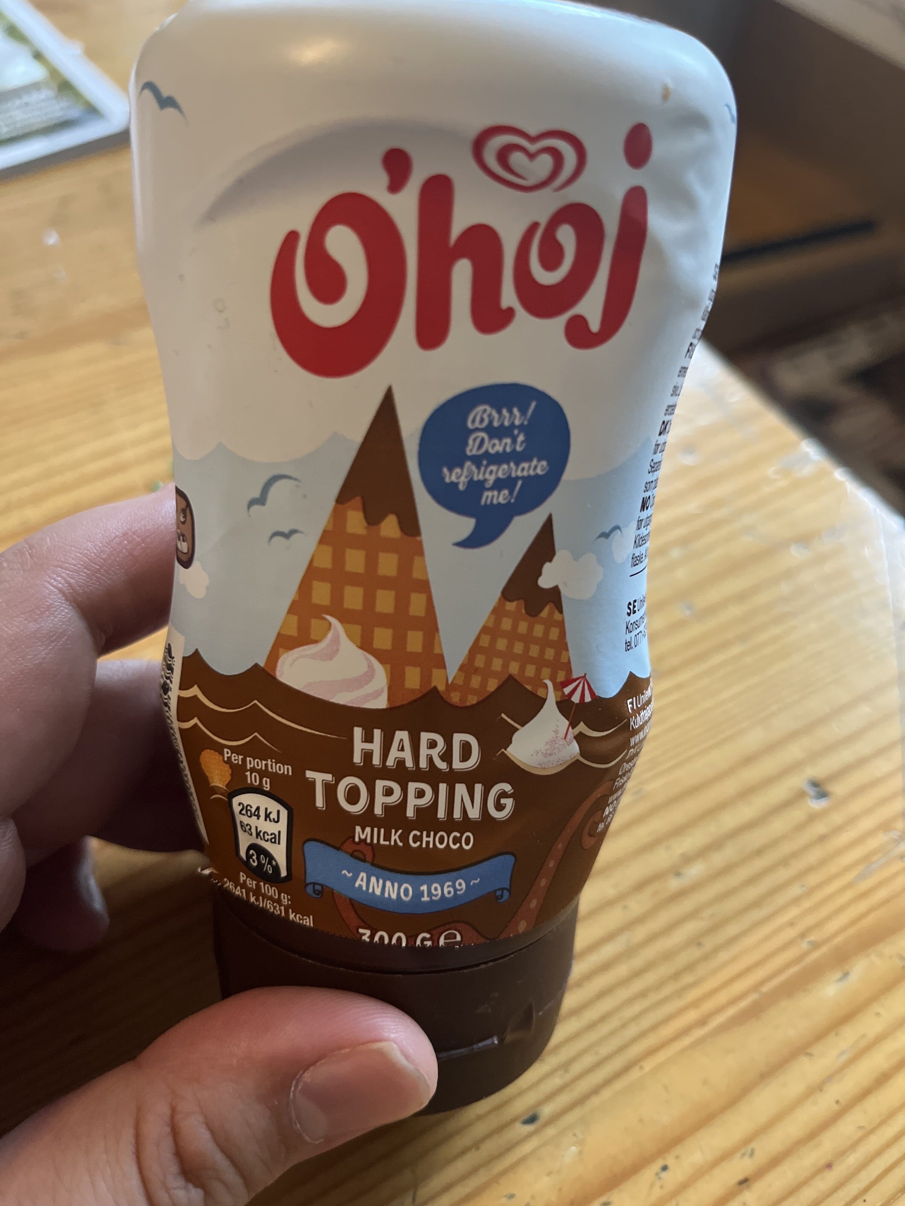 Product 6717307540965 packshot